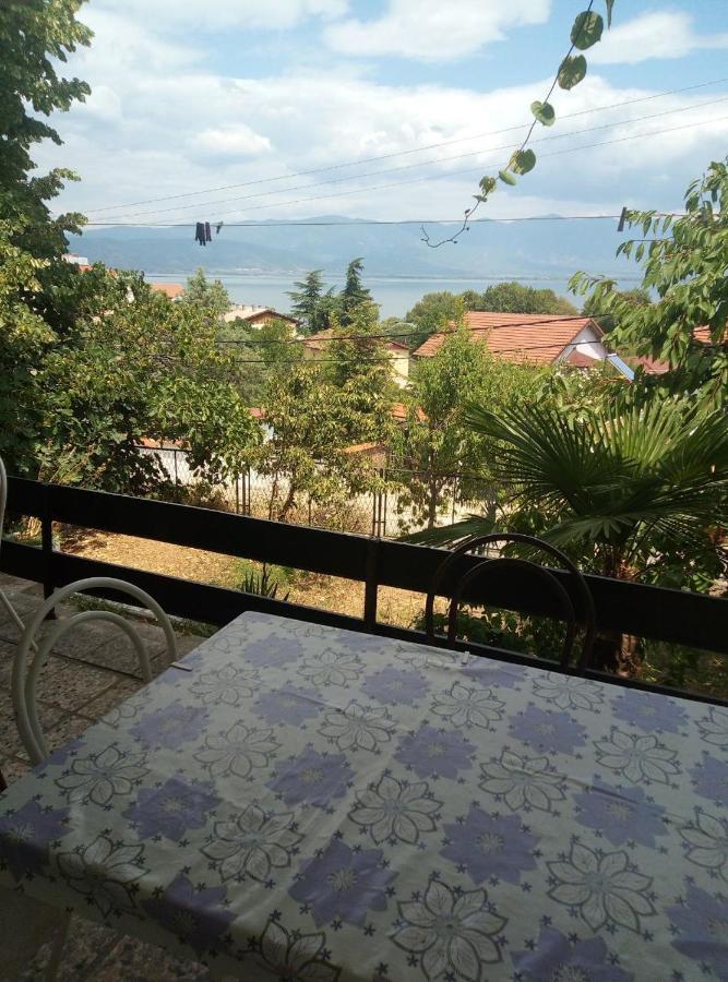Apartments 64 Dojran Bagian luar foto
