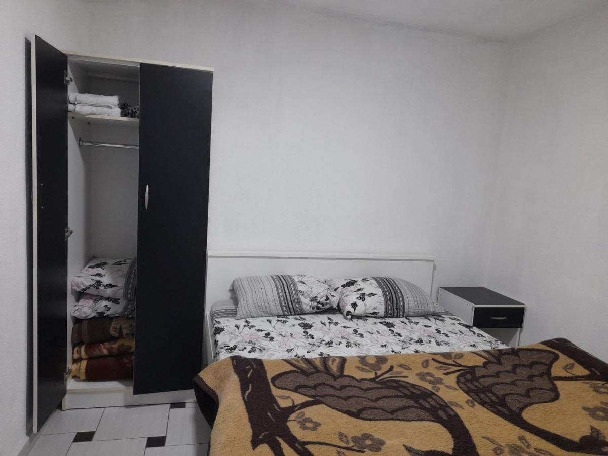 Apartments 64 Dojran Bagian luar foto
