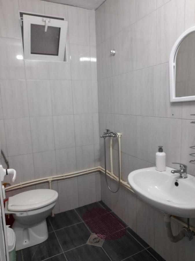 Apartments 64 Dojran Bagian luar foto