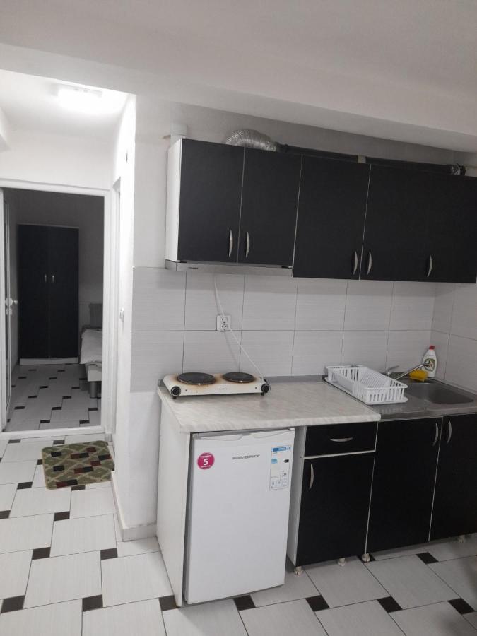 Apartments 64 Dojran Bagian luar foto