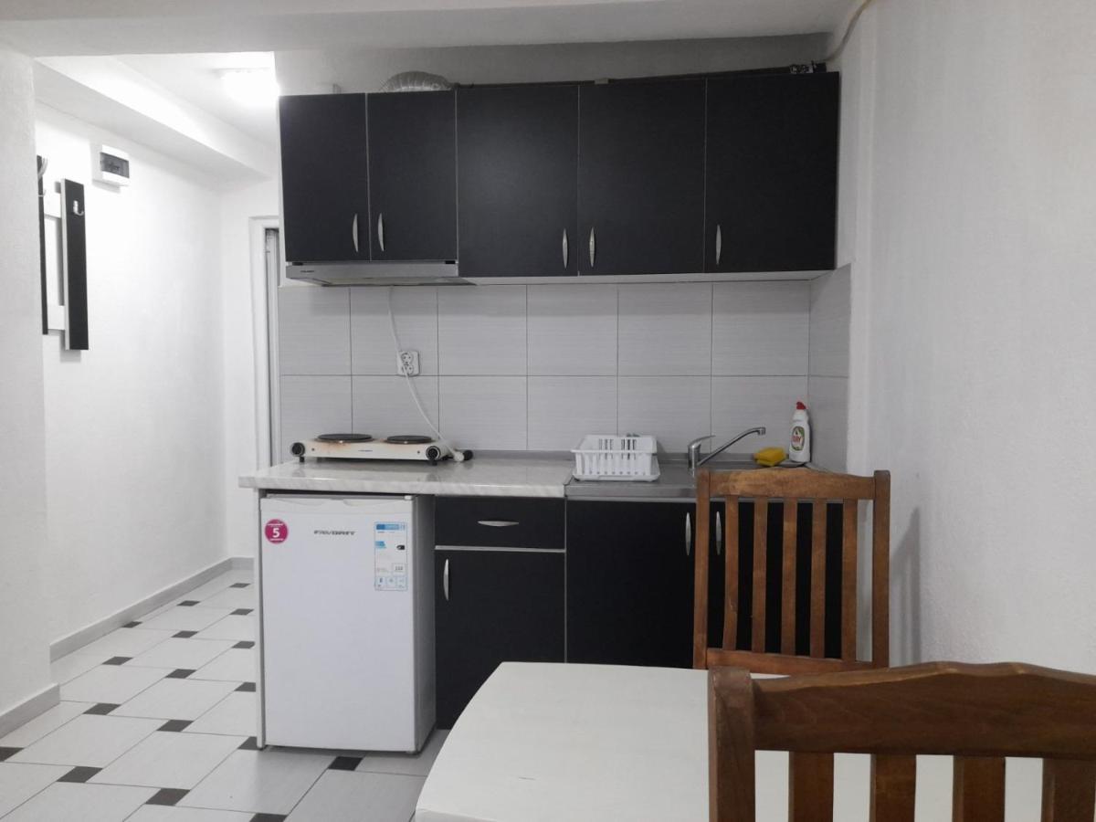 Apartments 64 Dojran Bagian luar foto