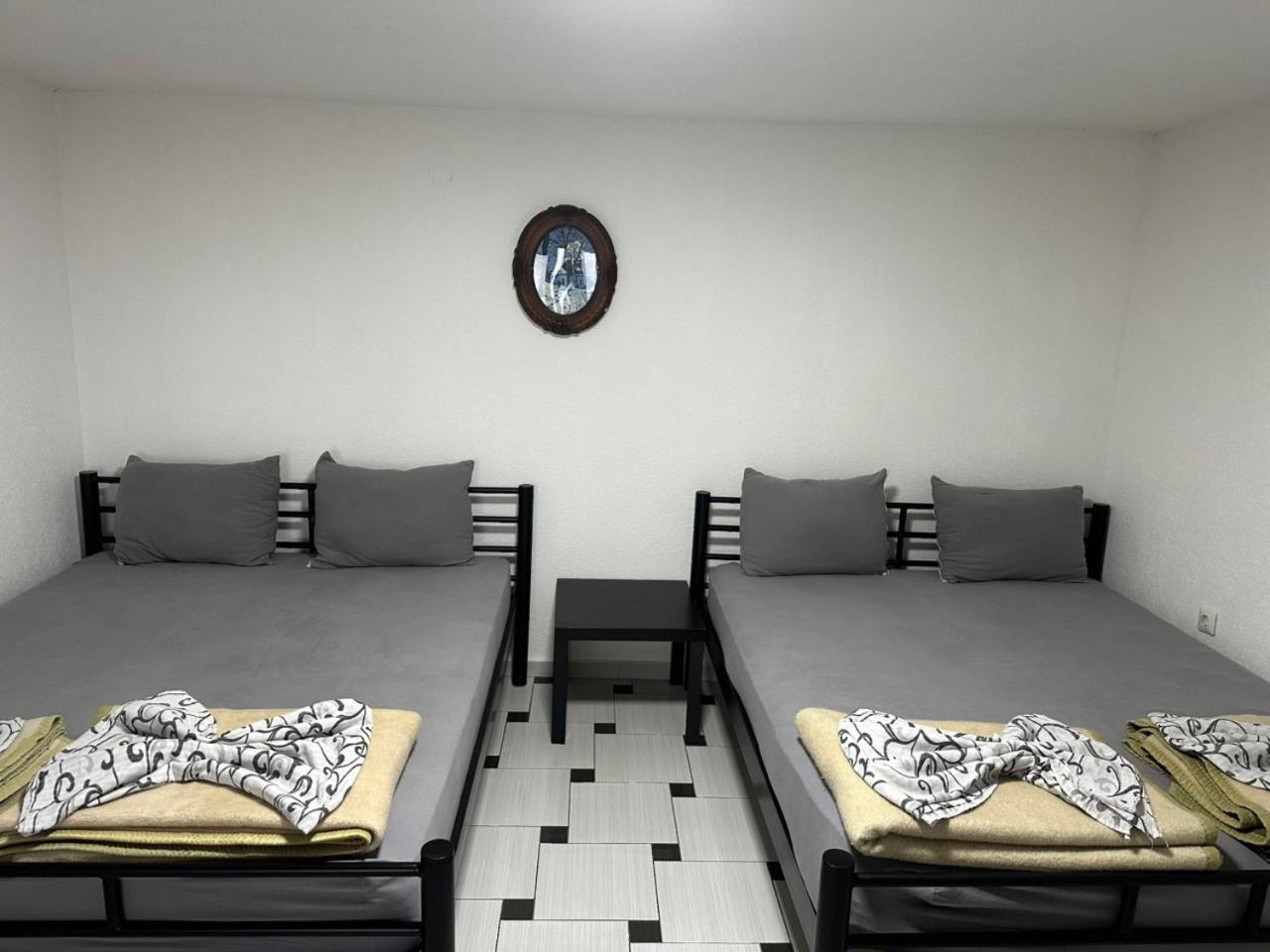 Apartments 64 Dojran Bagian luar foto