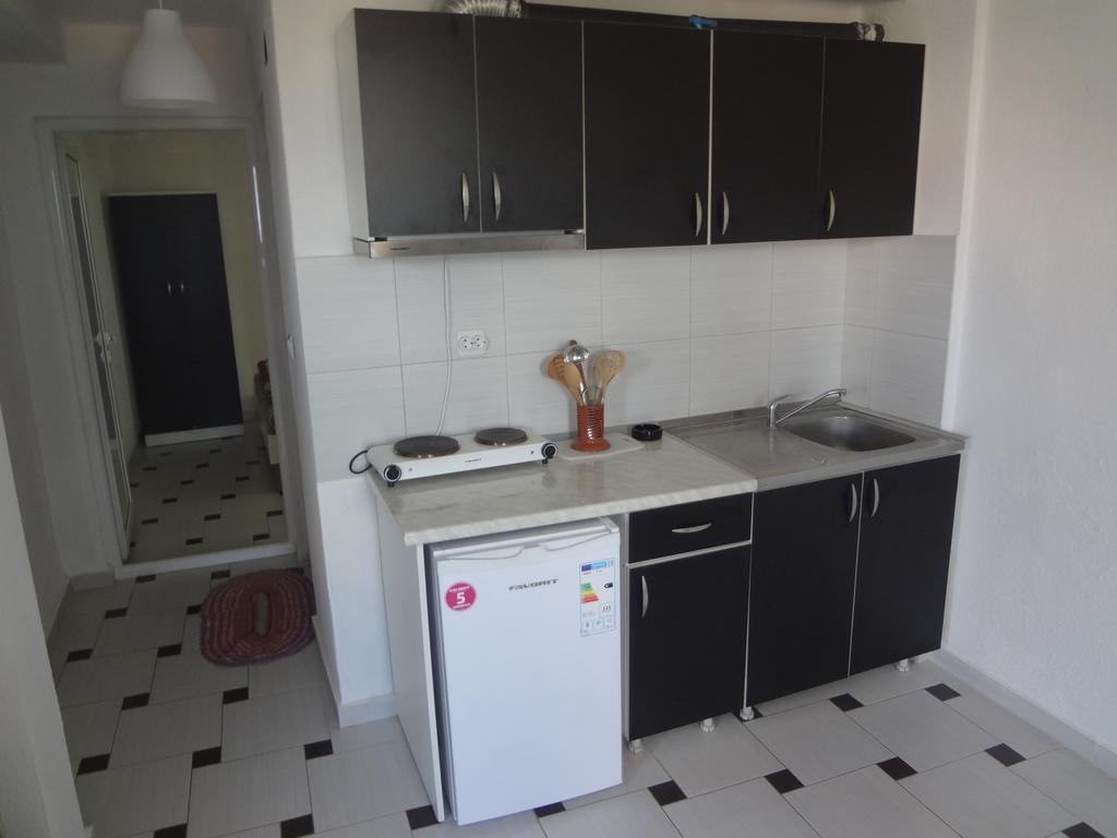 Apartments 64 Dojran Bagian luar foto