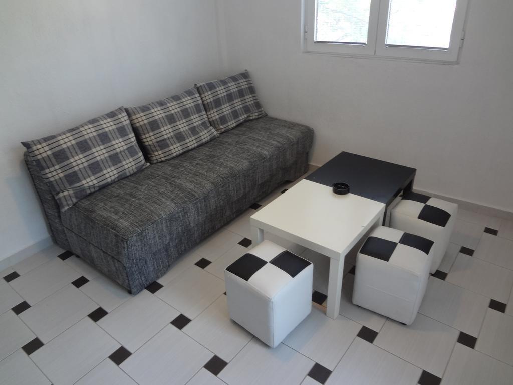 Apartments 64 Dojran Bagian luar foto