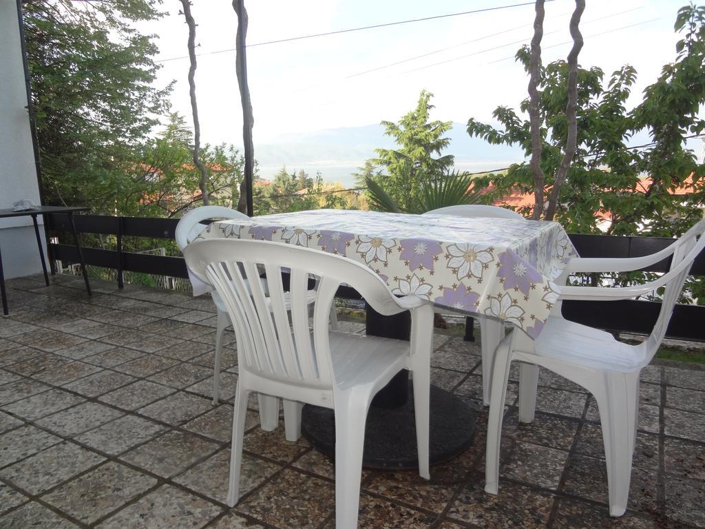 Apartments 64 Dojran Bagian luar foto