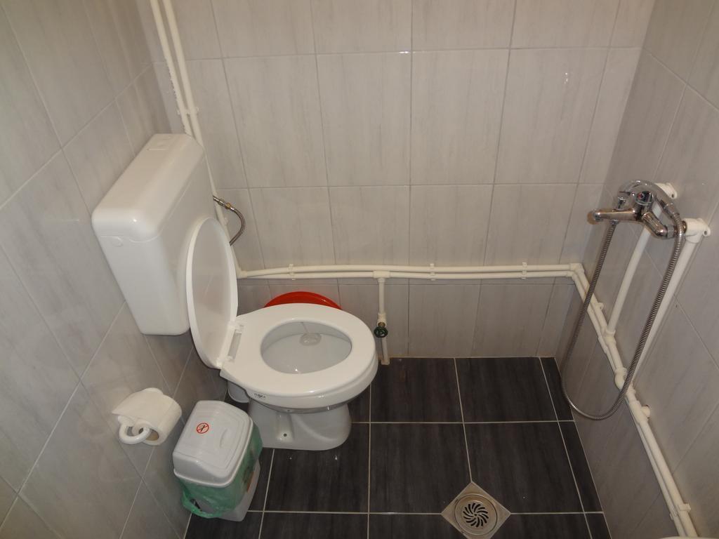 Apartments 64 Dojran Bagian luar foto