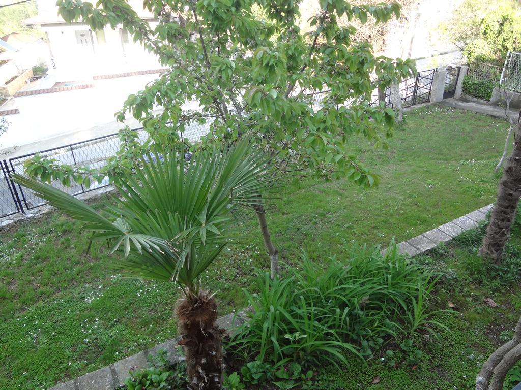Apartments 64 Dojran Bagian luar foto