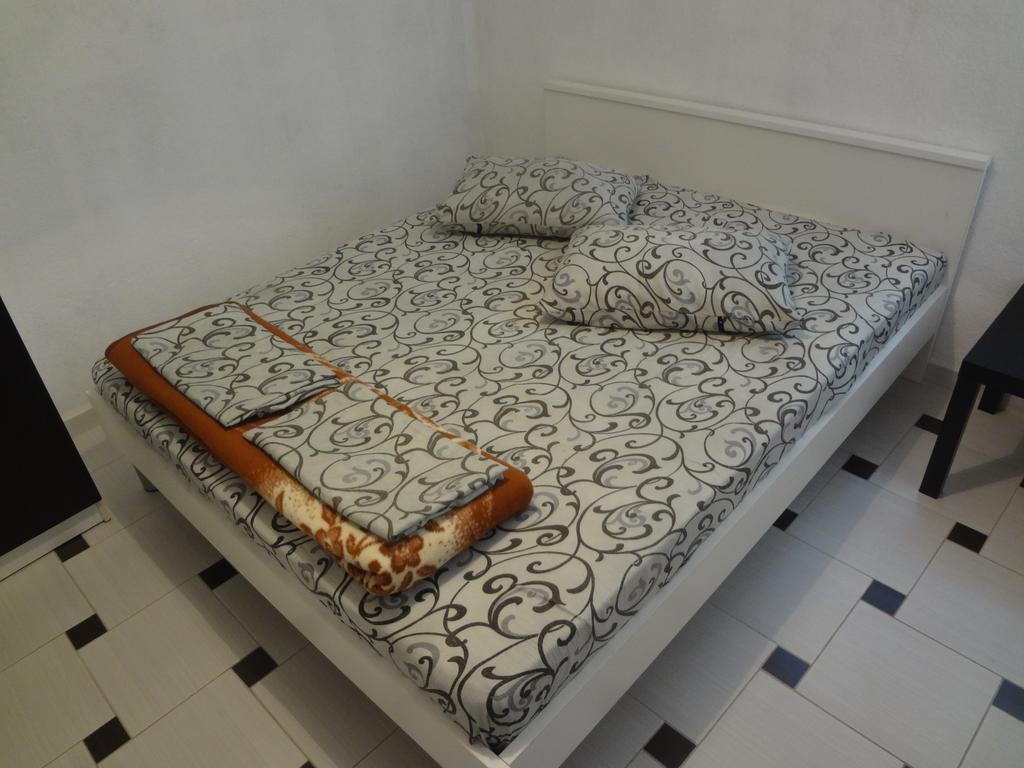 Apartments 64 Dojran Bagian luar foto